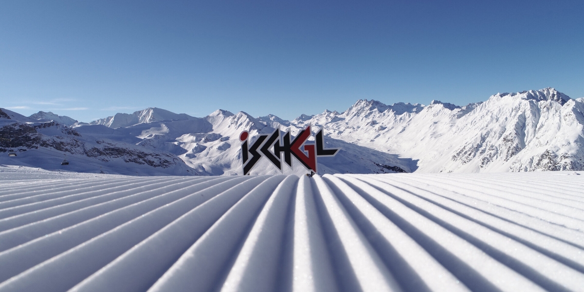 Tagesausfahrt Ischgl